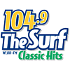 WLHH 104.9 The Surf