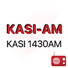 1430KASI News Talk 1430