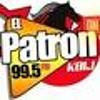 KBIJ El Patron 99.5 FM