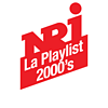 NRJ LA PLAYLIST 2000'S