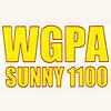 WGPA Sunny 1100 AM