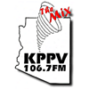KPPV The Mix 106.7 FM