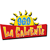 KEBT 96.9 La Caliente FM