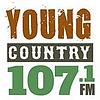 KRVA Young Country 107.1