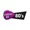 RTBF Classic 21 80's