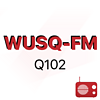 WUSQ Q102 FM