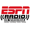 WBLT / WVGM ESPN Radio in Virginia