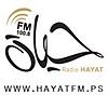 Hayat FM  (إذاعة حياة)