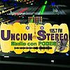 Radio Uncion Stereo 105.7 FM