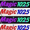WZOO Magic 102.5 FM