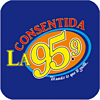 La Consentida 95.9 FM