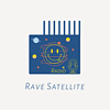 Rave Satellite