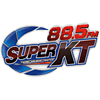La Super KT 88.5 FM