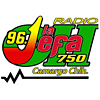 La Jefa 96.1 FM