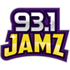 WJQM 93.1 Jamz FM