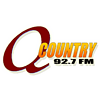 KSJQ Q Country 92.7 FM