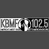 KBMF 102.5 FM