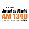 Rádio Jornal da Manha Ijuí