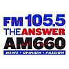 WORL AM 950 and FM 94.9 The Answer