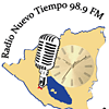 Radio Nuevo Tiempo - Diriamba