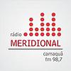 Rádio Meridional FM 98.7