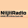 KKWE 89.9 Niijii Radio