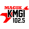 KMGI Magik 102.5 FM