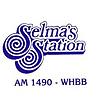 WHBB Selma's Station