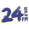24 FM Axarquía 103.9