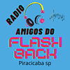 Rádio Amigos do Flashback