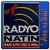 DYBR - Radyo Natin Bais