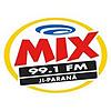 Mix FM Ji Paraná