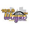 WWFW Wayne FM 103.9