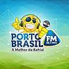 Rádio Porto Brasil FM
