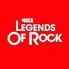 myROCK Legends of Rock