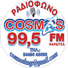 Cosmos 99.5 FM