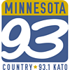 KATO Minnesota 93