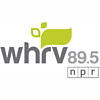 WHRV 89.5 FM