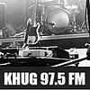 KHUG 97.5 FM