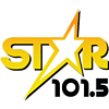 KFMD Star 101.5 FM
