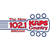 KAPS Country Radio