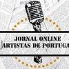 Rádio Jornal Artistas de Portugal