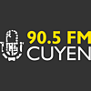 Cuyen Radio 90.5 FM