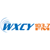 WXCY 103.7 FM