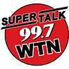 WWTN SuperTalk 99.7 FM