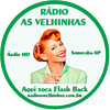 Rádio as Velhinhas