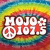 KXRV Mojo 107.5 FM