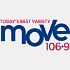 CIBX Move 106.9 FM