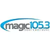 KSMG Magic 105.3 FM (US Only)