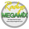 Radyo Megamix